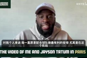 你认得出这是布兰登·罗伊吗？昔日“黄曼巴”如今重回高中执教！